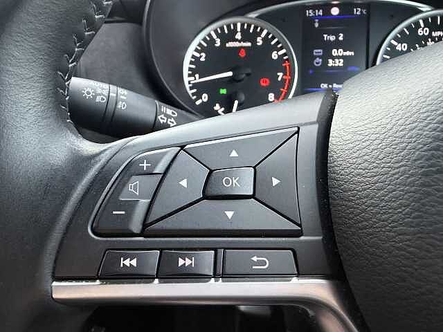 Nissan Micra 1.0 IG-T 100 N-Sport 5dr