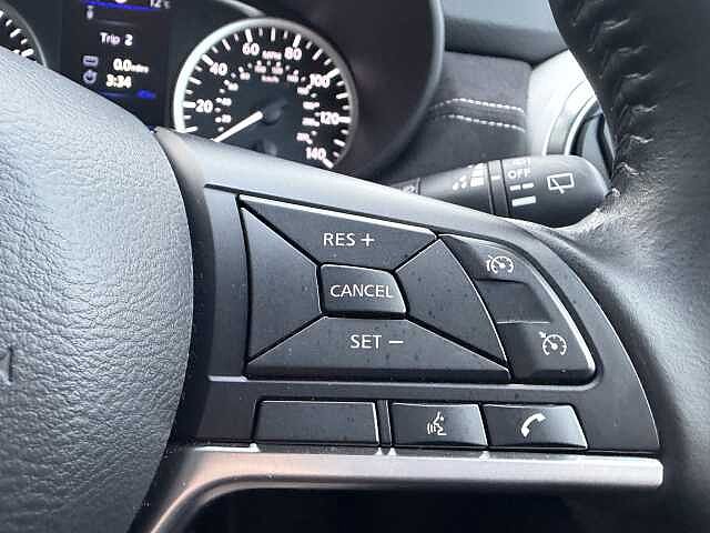 Nissan Micra 1.0 IG-T 100 N-Sport 5dr