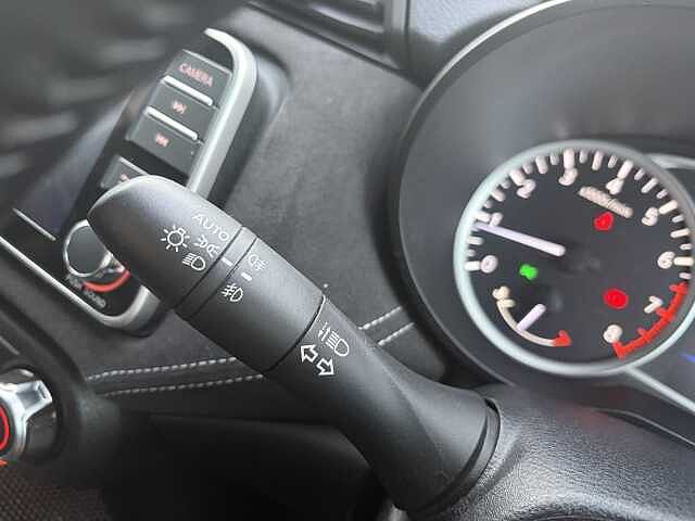 Nissan Micra 1.0 IG-T 100 N-Sport 5dr