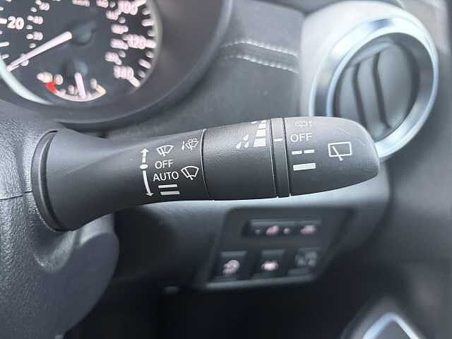 Nissan Micra 1.0 IG-T 100 N-Sport 5dr