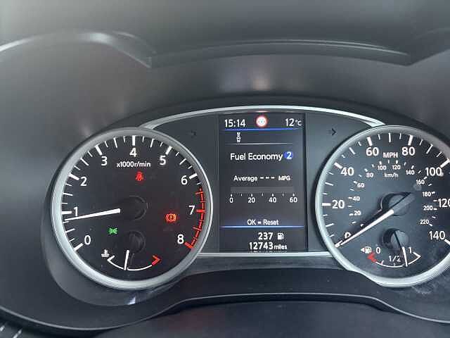 Nissan Micra 1.0 IG-T 100 N-Sport 5dr