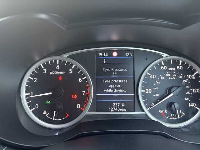 Nissan Micra 1.0 IG-T 100 N-Sport 5dr