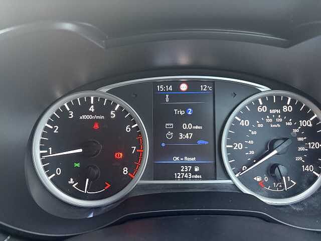 Nissan Micra 1.0 IG-T 100 N-Sport 5dr