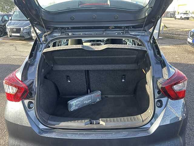 Nissan Micra 1.0 IG-T 92 Acenta 5dr