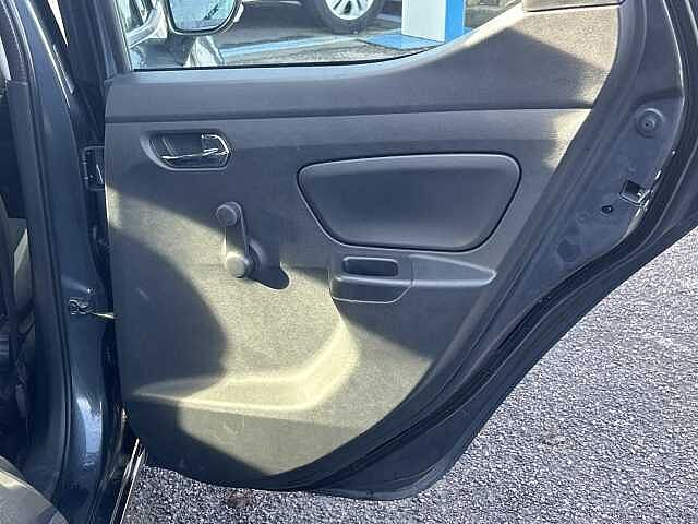 Nissan Micra 1.0 IG-T 92 Acenta 5dr