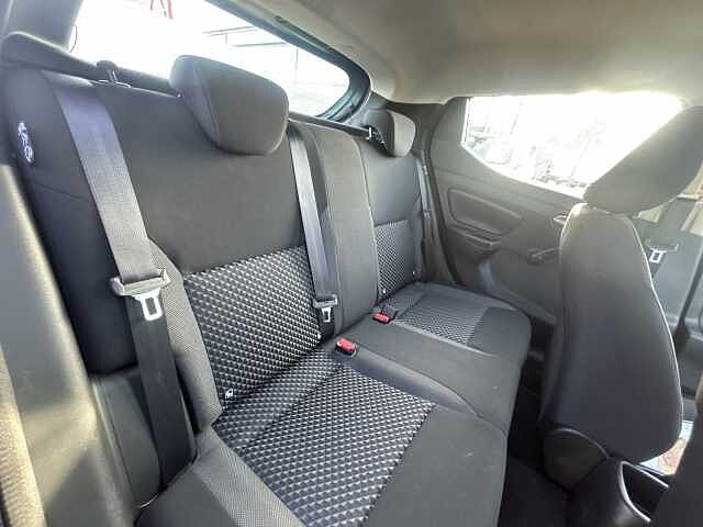 Nissan Micra 1.0 IG-T 92 Acenta 5dr