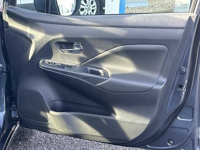 Nissan Micra 1.0 IG-T 92 Acenta 5dr