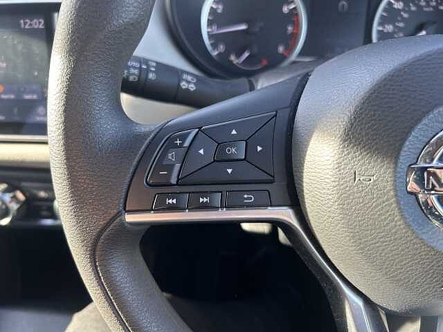 Nissan Micra 1.0 IG-T 92 Acenta 5dr