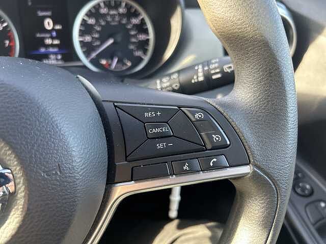 Nissan Micra 1.0 IG-T 92 Acenta 5dr