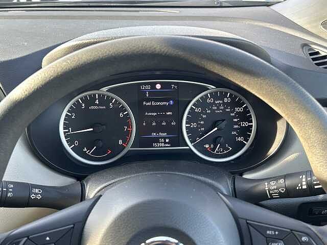 Nissan Micra 1.0 IG-T 92 Acenta 5dr