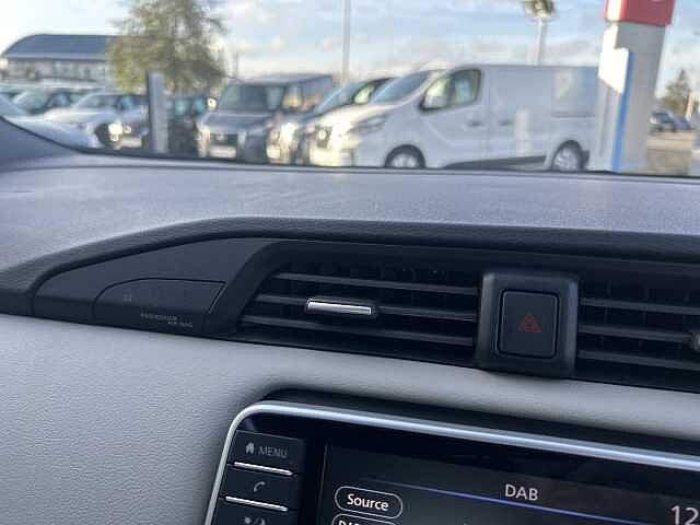 Nissan Micra 1.0 IG-T 92 Acenta 5dr