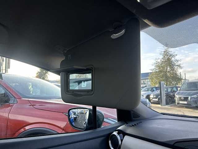 Nissan Micra 1.0 IG-T 92 Acenta 5dr