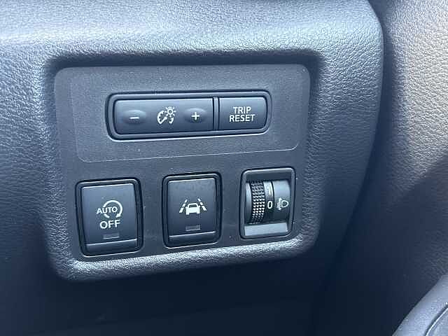 Nissan Micra 1.0 IG-T 92 Acenta 5dr