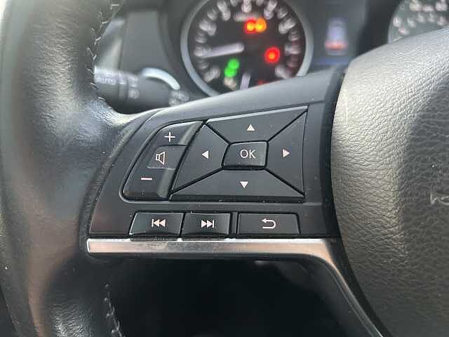 Nissan Qashqai 1.3 DiG-T Tekna 5dr