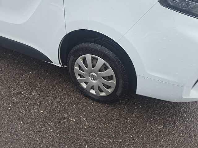 Nissan Primastar 30 L1 2.0 dCi 150ps H1 Acenta Van