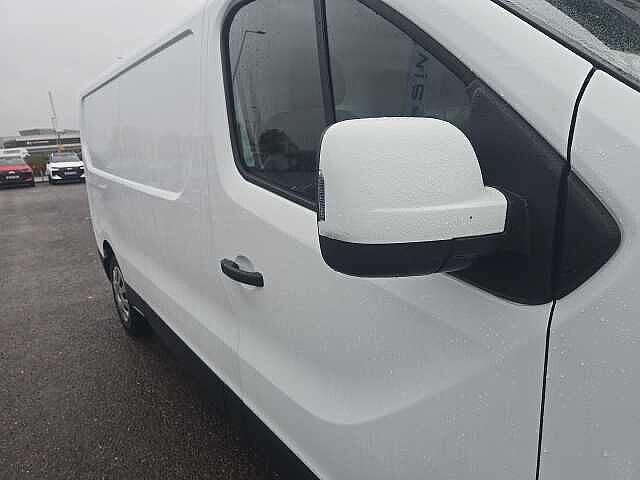 Nissan Primastar 30 L1 2.0 dCi 150ps H1 Acenta Van