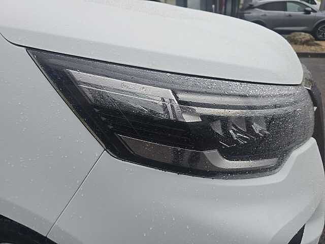 Nissan Primastar 30 L1 2.0 dCi 150ps H1 Acenta Van