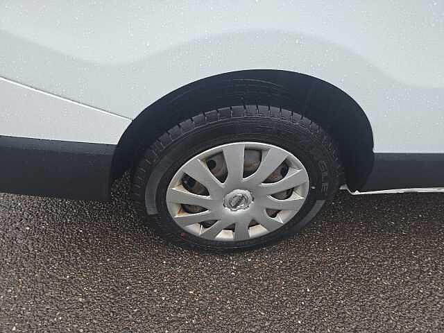 Nissan Primastar 30 L1 2.0 dCi 150ps H1 Acenta Van