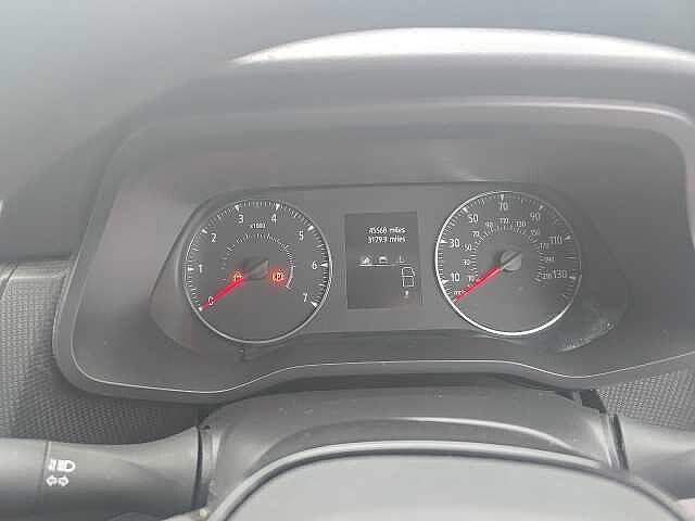 Nissan Primastar 30 L1 2.0 dCi 150ps H1 Acenta Van