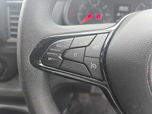 Nissan Primastar 30 L1 2.0 dCi 150ps H1 Acenta Van