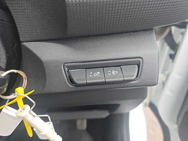 Nissan Primastar 30 L1 2.0 dCi 150ps H1 Acenta Van