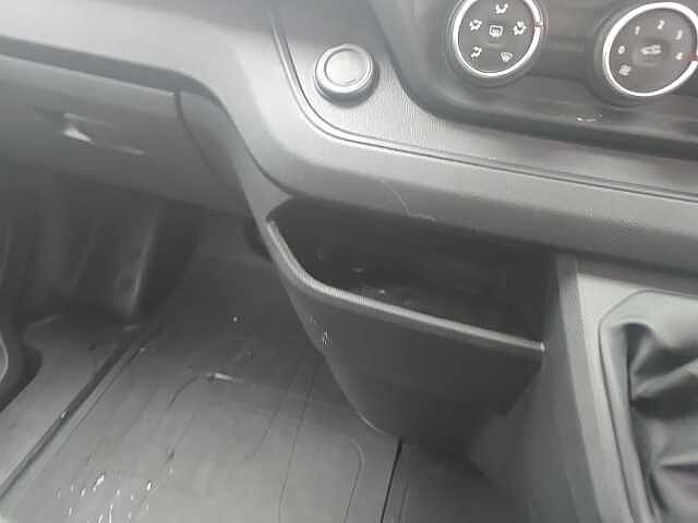 Nissan Primastar 30 L1 2.0 dCi 150ps H1 Acenta Van