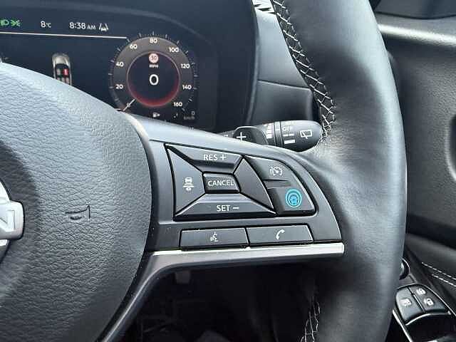 Nissan Juke 1.0 DiG-T Tekna 5dr DCT