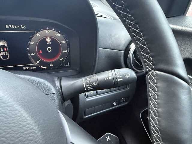 Nissan Juke 1.0 DiG-T Tekna 5dr DCT