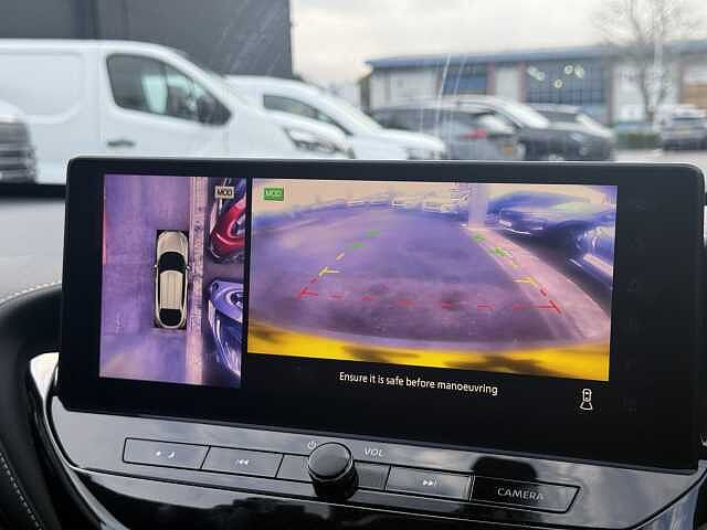 Nissan Juke 1.0 DiG-T Tekna 5dr DCT