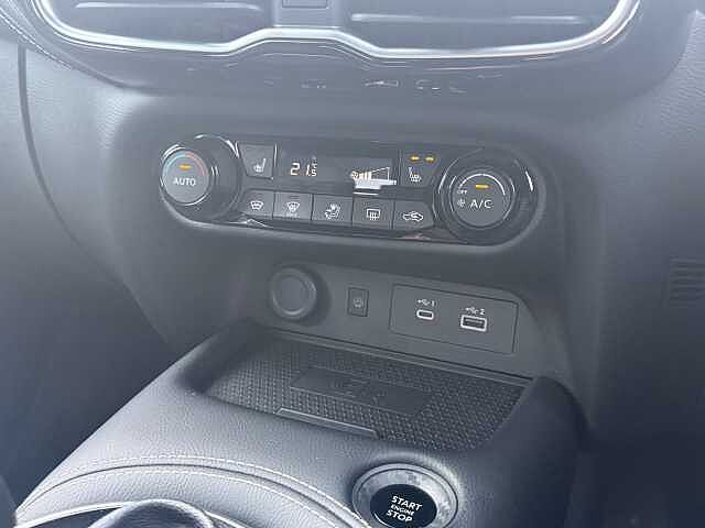 Nissan Juke 1.0 DiG-T Tekna 5dr DCT