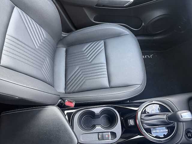 Nissan Juke 1.0 DiG-T Tekna 5dr DCT