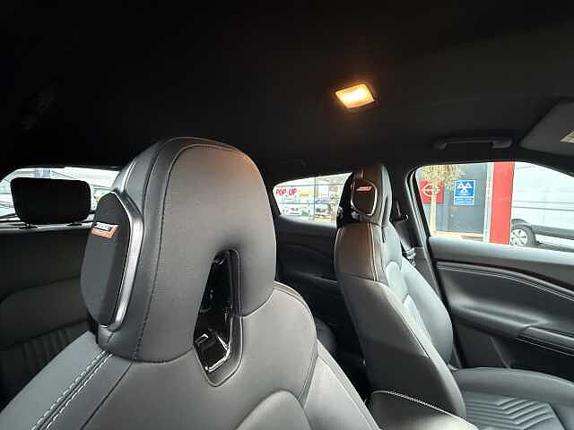 Nissan Juke 1.0 DiG-T Tekna 5dr DCT