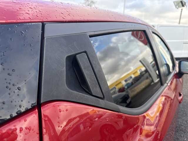 Nissan Micra 1.0 IG-T 92 N-Sport 5dr