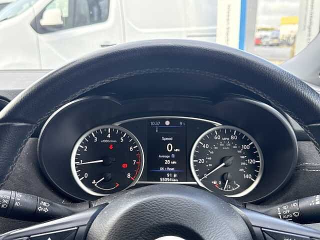 Nissan Micra 1.0 IG-T 92 N-Sport 5dr