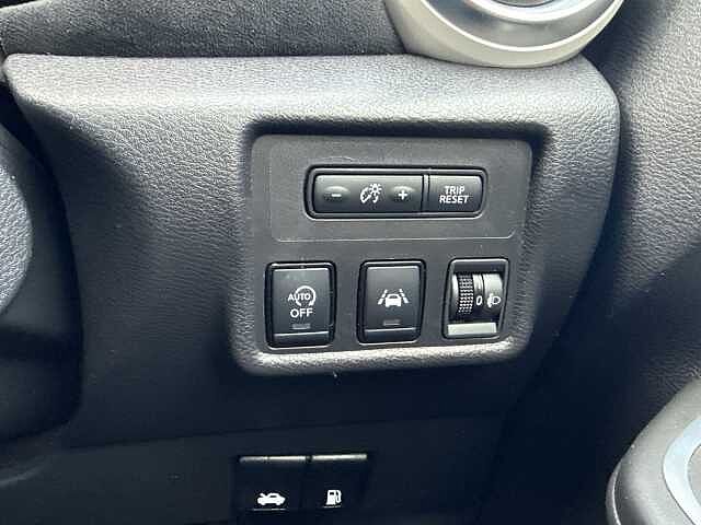 Nissan Micra 1.0 IG-T 92 N-Sport 5dr