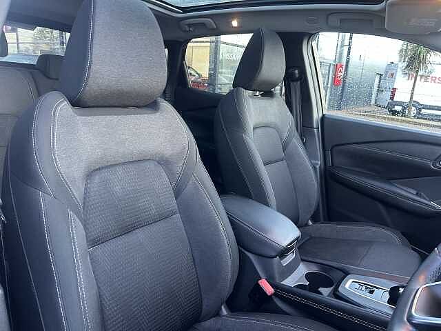 Nissan Qashqai 1.5 E-Power N-Connecta 5dr Auto