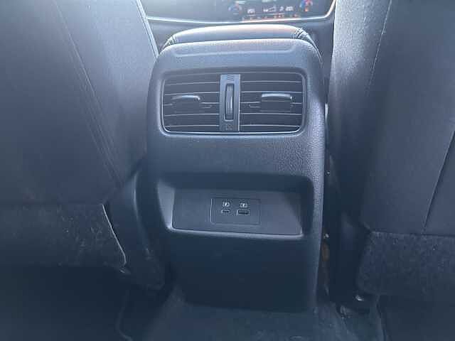 Nissan Qashqai 1.5 E-Power N-Connecta 5dr Auto