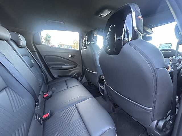 Nissan Juke 1.6 Hybrid Tekna 5dr Auto