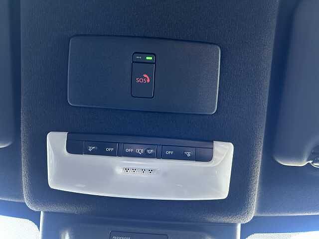 Nissan Juke 1.6 Hybrid Tekna 5dr Auto