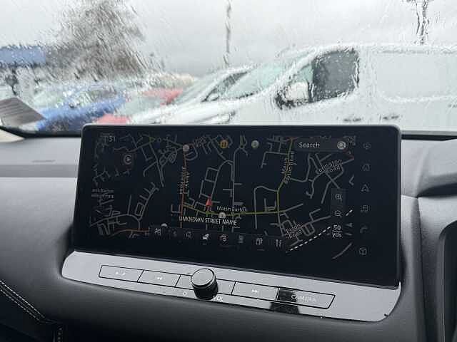 Nissan Qashqai 1.3 DiG-T MH N-Connecta 5dr