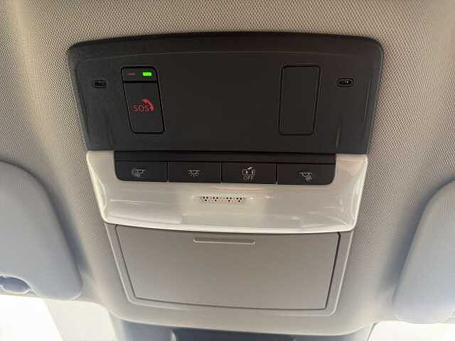 Nissan Qashqai 1.3 DiG-T MH N-Connecta 5dr