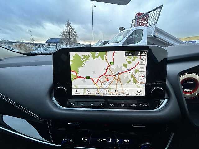 Nissan Qashqai 1.3 DiG-T MH Premiere Edition 5dr