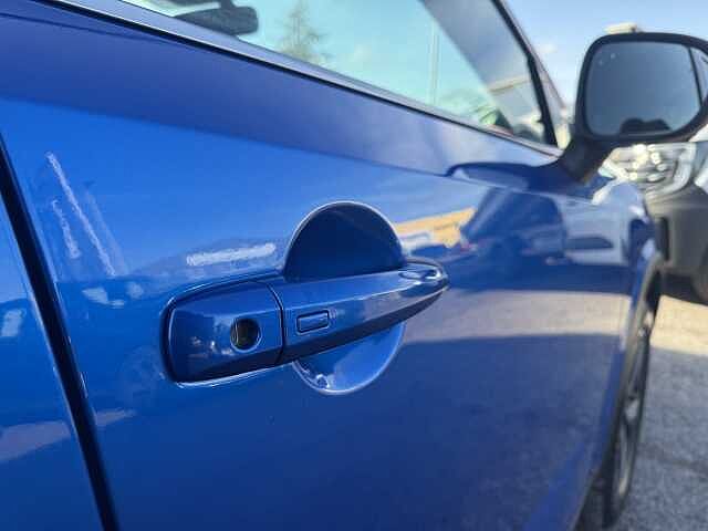 Nissan Qashqai 1.3 DiG-T MH N-Connecta 5dr