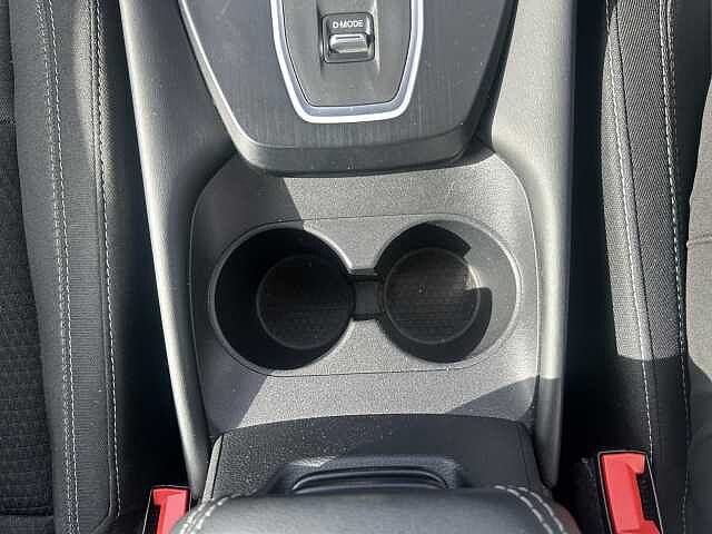 Nissan Qashqai 1.3 DiG-T MH 158 N-Connecta 5dr Xtronic