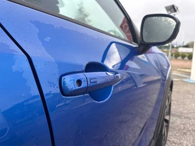 Nissan Juke 1.0 DiG-T 114 Tekna 5dr