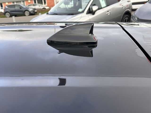 Nissan Micra 0.9 IG-T N-Connecta 5dr