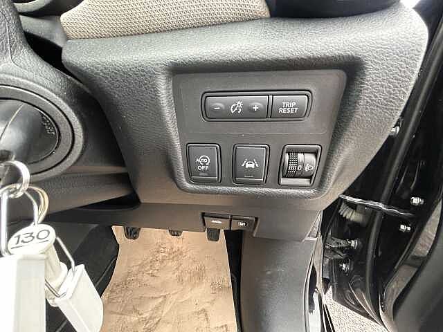 Nissan Micra 0.9 IG-T N-Connecta 5dr