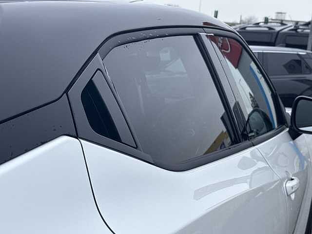 Nissan Juke 1.6 Hybrid Tekna+ 5dr Auto