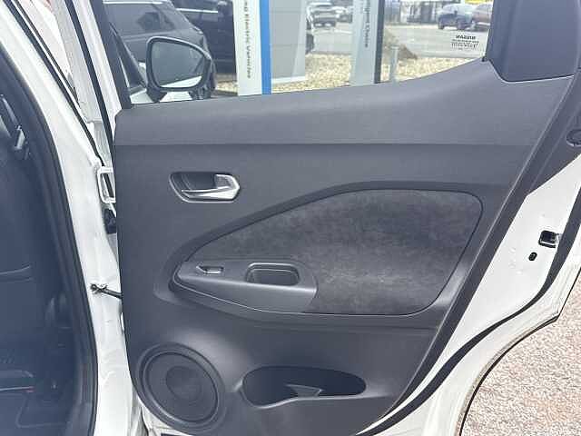 Nissan Juke 1.6 Hybrid Tekna+ 5dr Auto