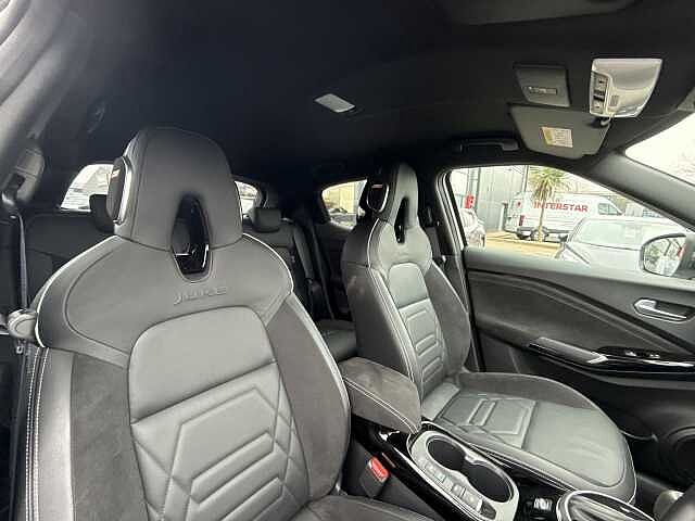 Nissan Juke 1.6 Hybrid Tekna+ 5dr Auto